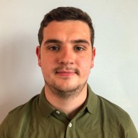 Zembl Employee Angus Ferguson's profile photo