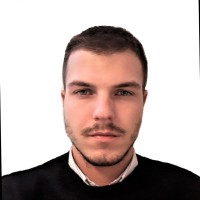 PULINET SERVIZI SRL Employee Matteo Marin's profile photo