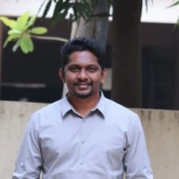 Ganesh Dadmal's profile photo