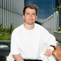 The Times Employee Chris Youngs's profile photo