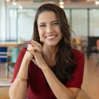 TIM Brasil Employee Camila Zoé's profile photo