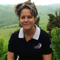 BIP Red Employee Martina Capozza's profile photo