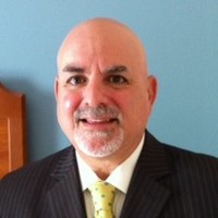 Automotive industry Employee Robert Rocco's profile photo