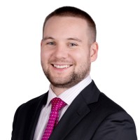 Joseph Hage Aaronson LLP Employee Harry Harper's profile photo