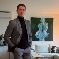 Michel van Doorn Email
