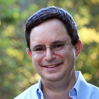Life Image Employee David Osofsky's profile photo