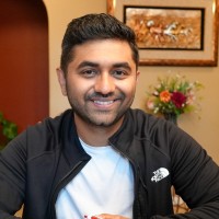 LogicXY Marketing  Employee Satish Gaire's profile photo