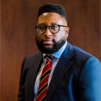 Telos Arete, P.C. Employee Carl Joseph-Black's profile photo
