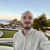 SALT.agency Employee Sean Barber's profile photo