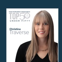 Christina Traverse Email & Phone Number