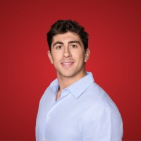 Snag Employee Mason Cohen's profile photo