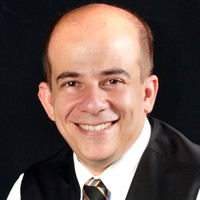 Vantage Point Security Employee Faisal Yahya's profile photo