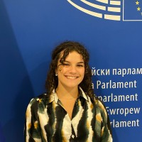 ADICE Employee Fanny Tsitionis's profile photo