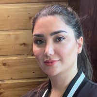 shaparak.blue Employee Saeede Alavi's profile photo