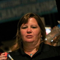 Shell Employee Penny Eldridge's profile photo