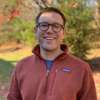 Celero Commerce Employee Nicholas Yanoshik's profile photo