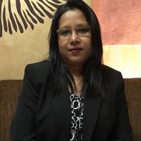 Rupali Pal Email & Phone Number