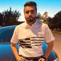 Ultimate Security Services Inc Employee Parampreet Singh's profile photo