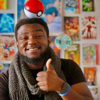 Albany Public Library Employee Christolin Michel's profile photo