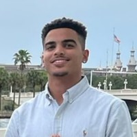 Trxade Employee Justin Leonard-Hakim's profile photo