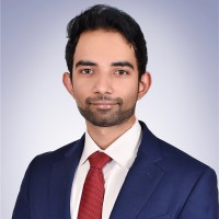Shardul Amarchand Mangaldas & Co Employee Aditya Mitra's profile photo