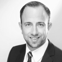 OneFiber Interconnect Germany GmbH Employee Lennart Straus's profile photo