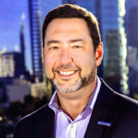ChikPea Inc. Employee Adam Kleinberg's profile photo
