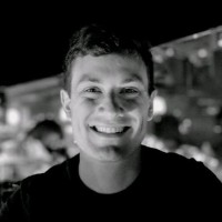 Thesis Care Employee Brian Todd's profile photo