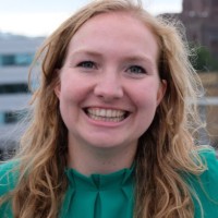 Cassini Technologies B.V. Employee Kayleigh Dukker's profile photo