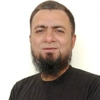 Qavi Tech Employee Riaz Rehman's profile photo