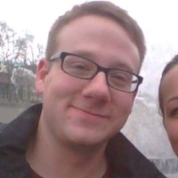 Nextern Employee Derek Stratton's profile photo