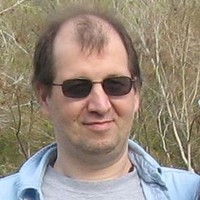 Progress Employee Chris Ruprecht's profile photo