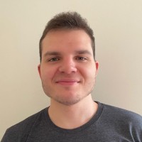 200DEV Employee Pedro Henrique Carvalho de Oliveira's profile photo