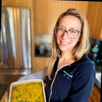 Meals on Wheels San Francisco Employee Hannah Grant's profile photo