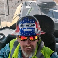 Spriggs Excavation, Inc. Employee Ray Jr's profile photo