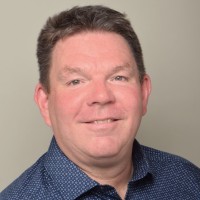 SAP Fioneer Employee Sven Büchner's profile photo