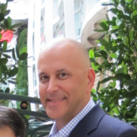 Jose R Lopez Email & Phone Number