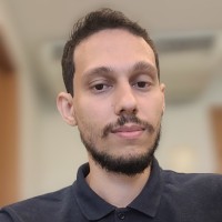 TG4 Employee Filipe Klinger Marques De Lima's profile photo