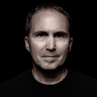 Studio at the End of the Universe Employee Jack Anthony's profile photo