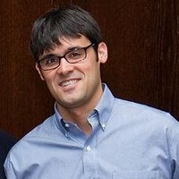 Zapata Incorporated (ZAPATA) Employee Brian Zapata's profile photo