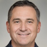 Jake MacKay