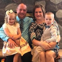GAME CHANGER PEDIATRIC THERAPY SERVICES LLC Employee Andy Bergeron's profile photo