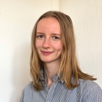 Cerame-Unie Employee Ina Hansen's profile photo