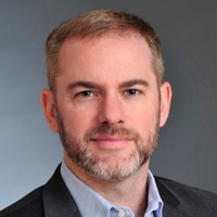 Redwood Logistics Employee Michael Reed's profile photo