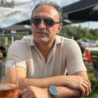 KNAUER Employee Soheil Shayesteh's profile photo