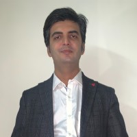 Chirag Dholakia Email & Phone Number