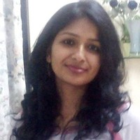 Blend Employee Alekhya Gupta's profile photo