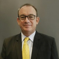 Royal British Legion Employee Mark Bowling's profile photo