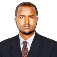 Telesom Employee Abdifatah Ahmed's profile photo