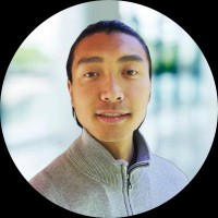 Excedeo Employee Jason Tran's profile photo